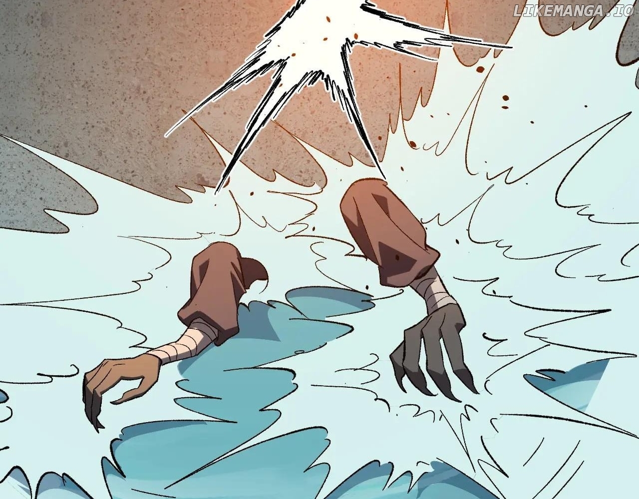 Doomsday for All: Me, Virus Monarch Chapter 76 - page 60